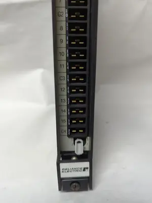 Used RELIANCE ELECTRIC 57400-A Industrial Controls Ohio US | Surplus Asset Holdings #1238615
