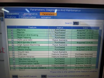 2024 HAAS VF-3 Vertical Machining Centers | SMS Engineering (10)