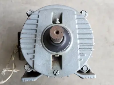 USED GENERAL ELECTRIC 1F3015N