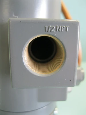 NEW Fisher Controls V150