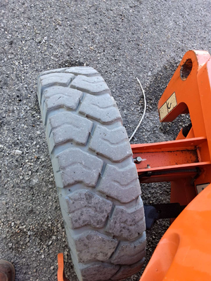 USED 2016 JLG E300AJP