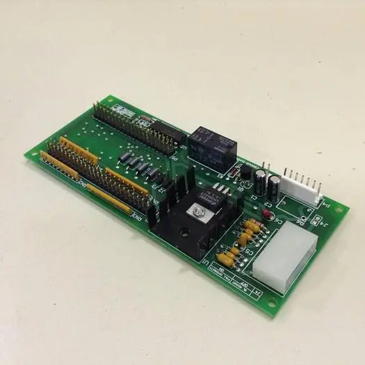 Used ANN ARBOR PCB806B Circuit Boards Michigan US | Ideal Machinery #571913