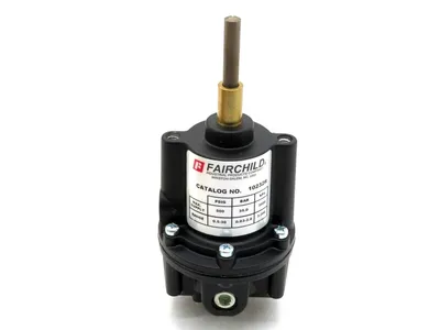 NEW FAIRCHILD 10232R PNEUMATIC REGULATOR