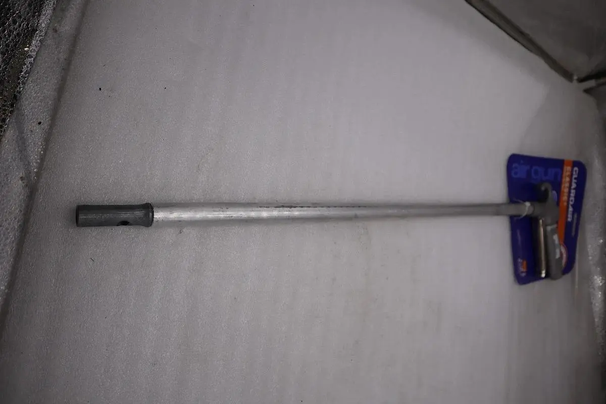 NEW GUARDAIR 75XT XTRA THRUST AIR GUN STOCK H1143