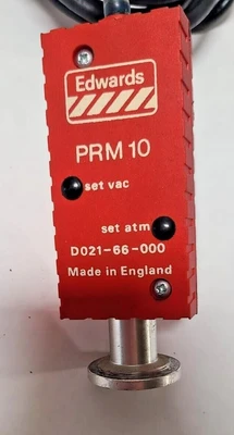 Edwards 5456456 Other Vacuum Pumps | Amiron Machinery (2)