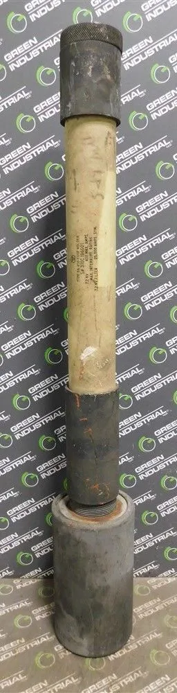 Westinghouse Ba-460 Fuse Holder 7.2kV 400A Max. Used