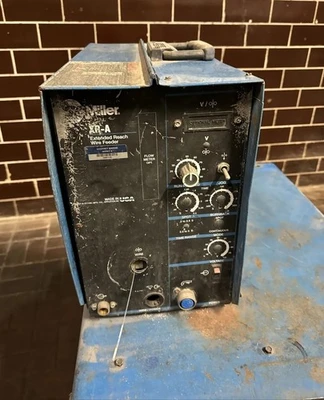 USED Miller 903785