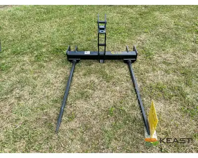 Used CL FABRICATION _UNKNOWN_ Bale Spears Iowa US | Keast Enterprises #1360081