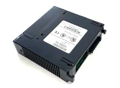 USED GE FANUC IC693MDL752E