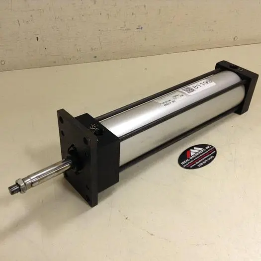 Used NUMATICS F1AM-10A1J-CAA3 Cylinders Michigan US | Ideal Machinery #594564