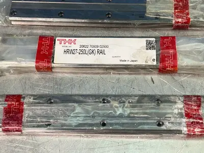 Used THK HRW27250L(GK) Miscellaneous MRO Ohio US | HGR 24 #1285708