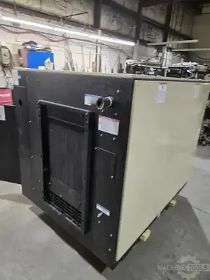 USED 2021 INGERSOLL RAND UP6-50PEI-115