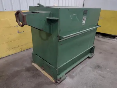 Used 1995 RMG MD-14 L2R Wire Machinery (Other) Ontario CA | Walden Machinery #1289858