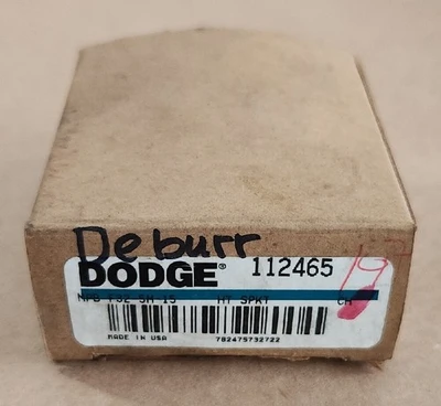 NEW DODGE 112465
