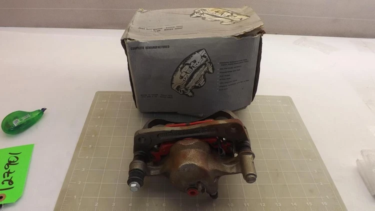 Used RAYBESTOS _UNKNOWN_ Automotive Parts | OCO Industrial #1581789
