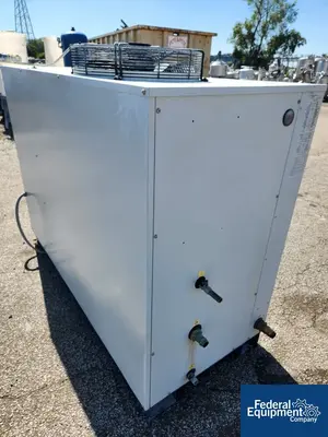 USED MTA 7.6 Ton MTA Chiller, Model TAE EVO 081