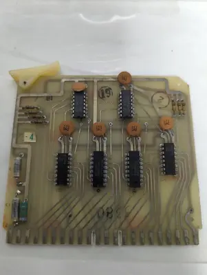 Used DYNAPAR R434-4 Industrial Controls Ohio US | Surplus Asset Holdings #1262561