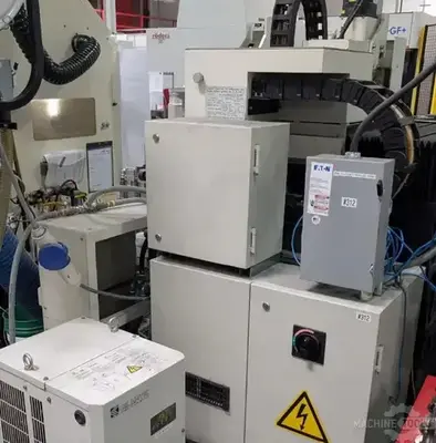 USED 2007 ROKU ROKU MEGA S-400