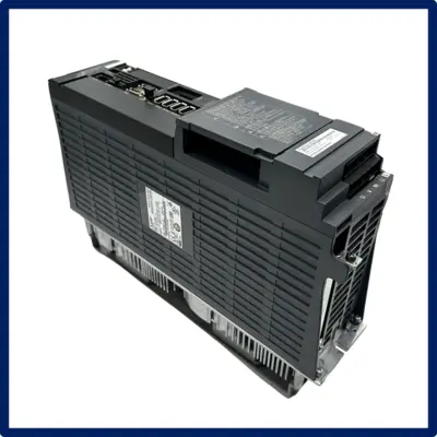 USED MITSUBISHI MDS-D2-V2-160160