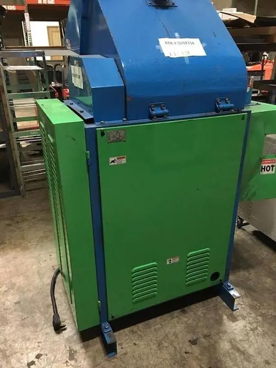 Used AVANGARD FD-25 A/B Densifiers Oregon US | MICHAM2813 INC #1516638