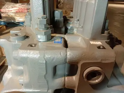 NEW 2019 HITACHI YA00000517