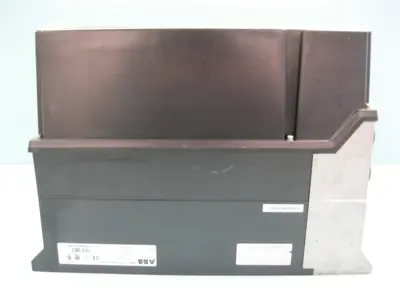USED ABB ACS880-01-021A-5+B056+L525+L526