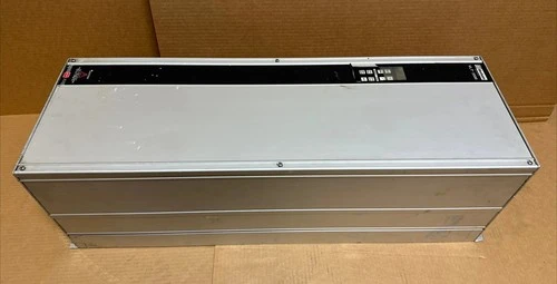 Used Danfoss VLT 3500 Variable Speed Drives Indiana US | J&J Industrial Supply #523983