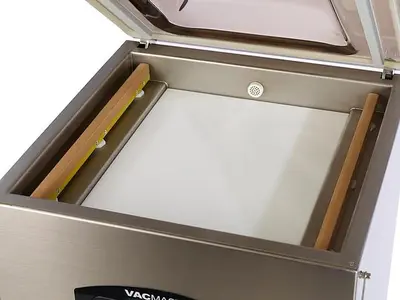 NEW VACMASTER VP540