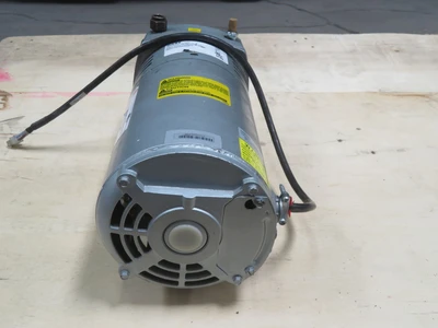Used GAST _UNKNOWN_ Vacuum Pumps Texas US | OCO Industrial #1703877