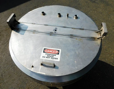 USED LEE INDUSTRIES 300 D