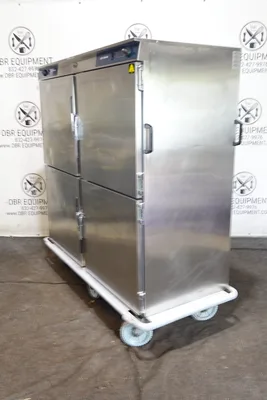 USED Alto-Shaam 1000/BQ2/192