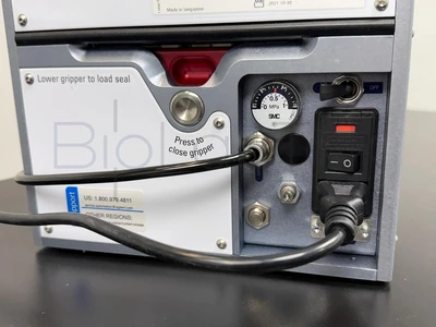 Used Agilent G5585B Microplate Washers / Handlers Missouri US | BioLabTek #1520521