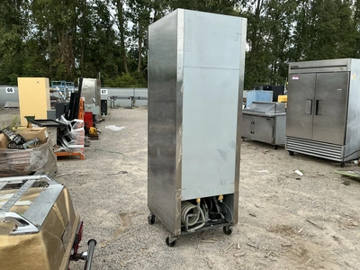 Used MASTER-BILT F23-S Refrigerators Michigan US | Miedema Asset Management Group #1423373