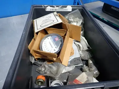 Misc. Hardware