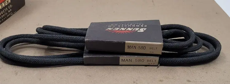 Used SUNNEN BELTS Misc Industrial Equipment Kentucky US | Aucto #687505