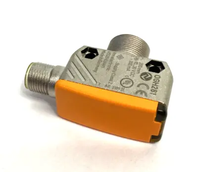 New | in-Stock ifm OGH281 Photoelectric Sensors Michigan US | Maverick Industrial Sales #1410636