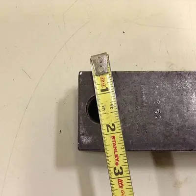 USED TOPS-ALL CLAMPS C 56