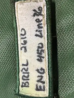 USED UNITHERM BRRL 2610