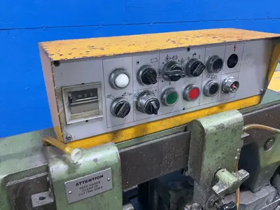 Used VICTOR AUTON10HV Horizontal Band Saws Ohio US | HGR 24 #1549569