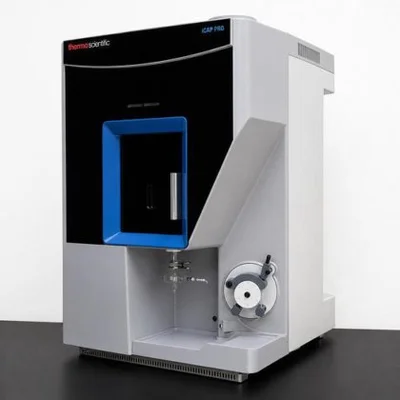 Used THERMO FISHER SCIENTIFIC ICAP PRO XP DUO Spectrometers New Jersey US | Bionex Scientific LLC #1048868