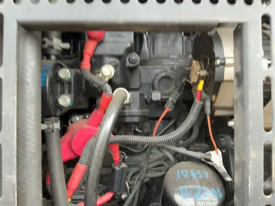 Used 2019 GENERAC MOBILE MMG35DF4 Portable Generators Michigan US | Miedema Asset Management Group #1488118