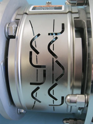 NEW Alfa Laval LKHU10M140D4VS18BCYN