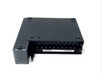 USED GE FANUC IC693MDL340D