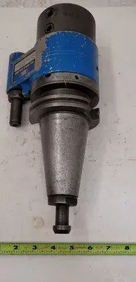USED BIG CAT50 HOLDER