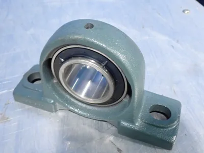 Used NTN UC210 Tooling & Accessories (Other) Ohio US | HGR 24 #1083902