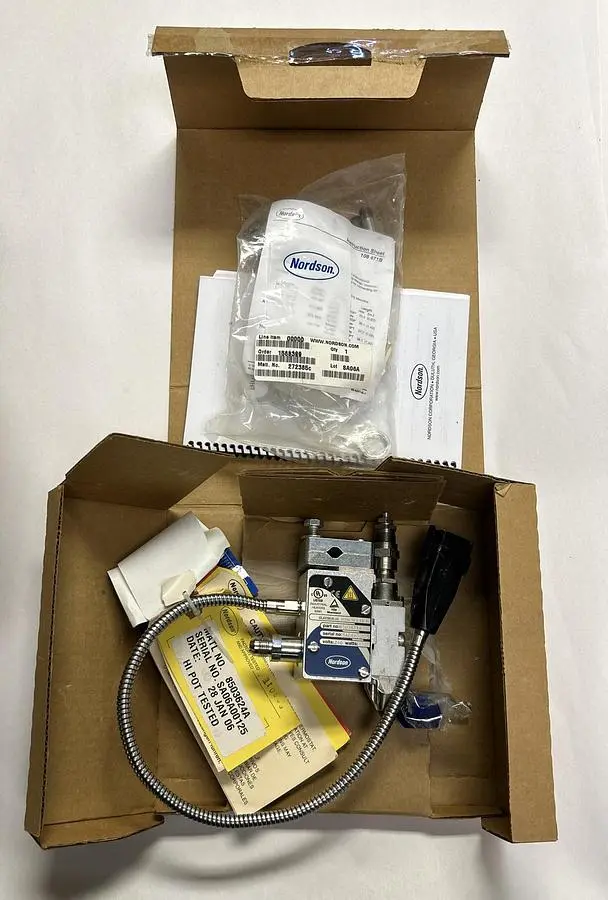 USED NORDSON 8503624