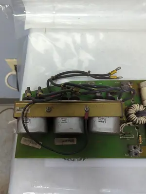 Used AF AFAC1M ZPMV2-94 V-0 Printed Circuit Boards (PCB) Ohio US | Surplus Asset Holdings #1246414