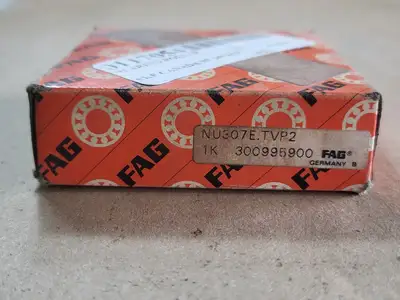 NEW FAG NU307ECP
