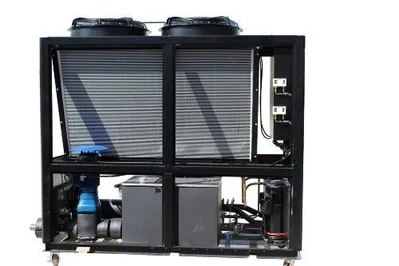 2023 UNIVERSAL CHILLING SYSTEMS 15AR3-SS Chillers - Brand New Air | Machinery Center (14)