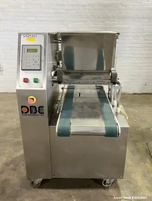 Used MIMAC DEP2001 Bakery Equipment Illinois US | Aaron Equipment #84402